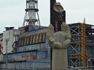 Czarnobyl 25 lat po katastrofie