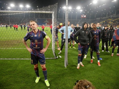 Niebywały skandal po meczu Pogoni Szczecin. Polityk KO reaguje