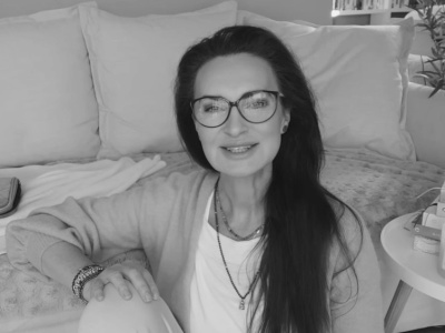 Jest data pogrzebu Agnieszki Maciąg. Rodzina modelki ma specjalną prośbę