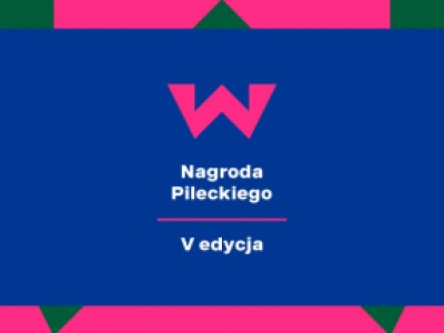 Ogłoszenie laureatów V edycja Międzynarodowej Nagrody im. Witolda Pileckiego - 11 grudnia