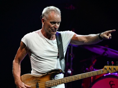 Byli Fonsi i Derulo, a teraz kolejna wielka gwiazda wystąpi na sylwestrze TVP! To już oficjalne