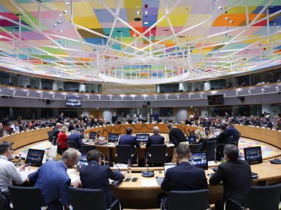 UE. Polska z mechanizmu relokacji migrantów zwolniona