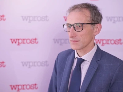 W wielu krajach to standard, ale nie w Polsce. Prof. Jarząb: Czuję się niezręcznie, mówiąc pacjentce, że musi zapłacić za test