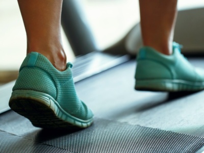 Dobry trening dla zapracowanych. Wzmacnia serce, stawy i odchudza