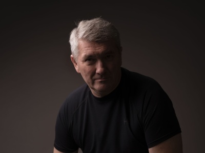 Książkomania. Łodyna znowu w akcji