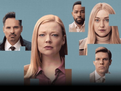 To jej wina (2025) – recenzja serialu . Porwania i przerzucanie winy