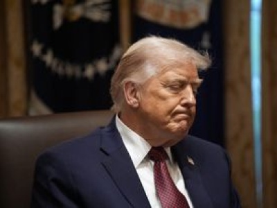 Trump krytykuje karę UE dla platformy X Elona Muska