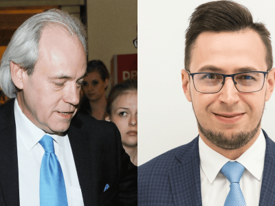 Politycy dostali pytanie i zdębieli. Wszystko w programie na żywo