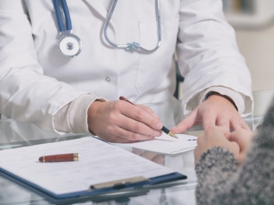 Lekarze przepisywali je 