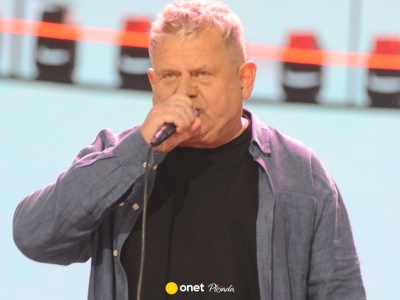 Kazik ujawnia, dlaczego trafił do szpitala. 