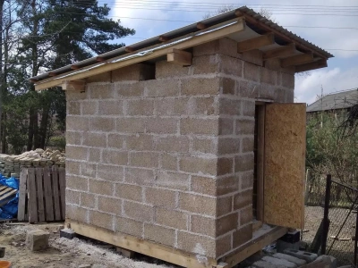 Naukowcy z Politechniki Lubelskiej wynaleźli rewolucyjny materiał budowlany! Domy jednorodzinne nie będą wymagały ocieplenia!