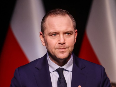 Kancelaria Nawrockiego odpowiada Zełenskiemu. Jasna deklaracja