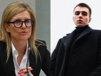 Wpisy prokurator Wrzosek o Macie – sąd podjął ostateczną decyzję