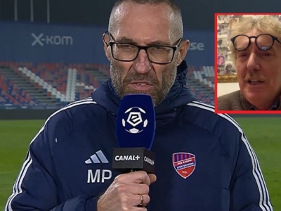 Boniek usłyszał, co powiedział Papszun i wypalił. 