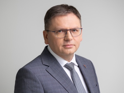 Sędzia Nawacki: Musimy jak najszybciej wyjść z tego chaosu