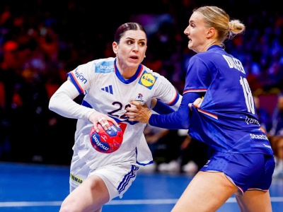 MŚ 2025: ależ układ w ćwierćfinałach! Odpadną medalistki olimpijskie