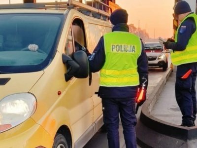 Kolejne uderzenie policji w pijanych kierowców. Akcja na A4 przyniosła efekty