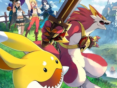 Twórca Mamon Kinga mówi, że po prostu chce stworzyć zabawną grę i nie zależy mu na tym, czy dobrze się sprzeda