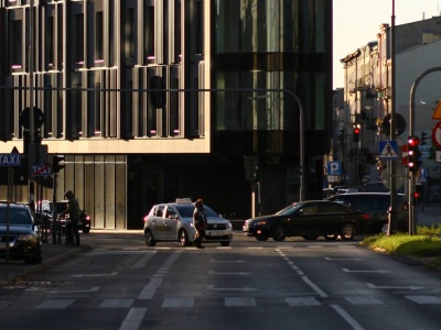 3 tys. zł zamiast 365 zł za parking? Koniec absurdu w Łodzi