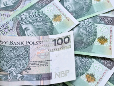 Dziś ruszają wypłaty: 3382 zł, dochód bez znaczenia