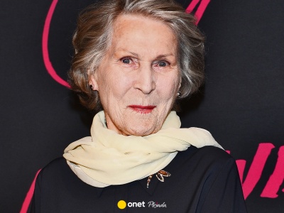 Irena Santor wtedy chciała się wycofać. Musiałam powiedzieć: Irenko, koniec z występowaniem