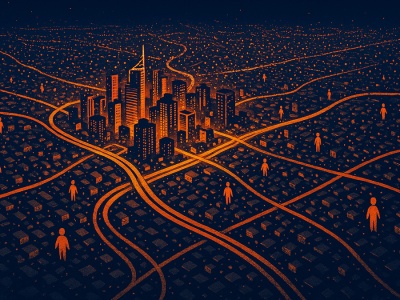 Mamy nowe największe miasto świata. Wystarczyło zmienić sposób liczenia