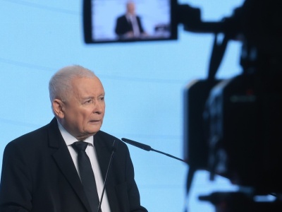 Kaczyński przekonał Polaków. Może być z siebie dumny
