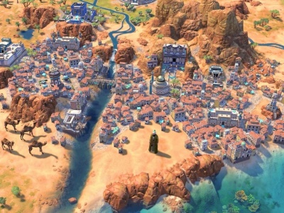 Jedna nacja w Civilization 7 stała się zbyt potężna, Firaxis musiało zareagować na krytykę graczy. Prosty dodatek do minimapy znacząco ułatwi nawigację