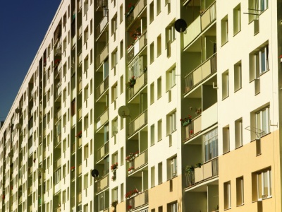 Trzęsienie ziemi w dziedziczeniu mieszkań. Nowe przepisy uderzą w spadkobierców