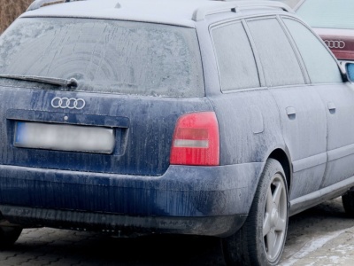 Polska zima to nic. W Jakucji mają -71 st. C i wiedzą, jak odpalić auto