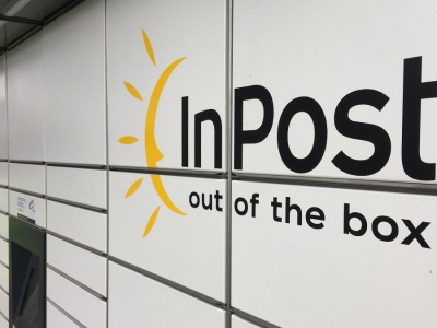 Ośmielił się skrytykować paczkomaty. InPost: zablokuj