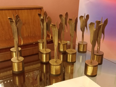 „Stalowe Anioły” rozdane. Mieszkańcy regionu kujawsko-pomorskiego zostali wyróżnieni