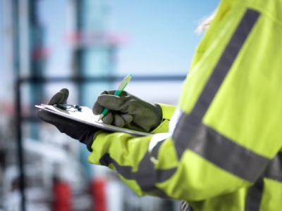 Zatrzymani inspektorzy nadzoru budowlanego. CBA rozbija układ