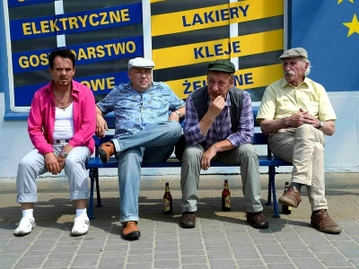 Sensacyjne wieści. Nowe „Ranczo” jednak powstanie!