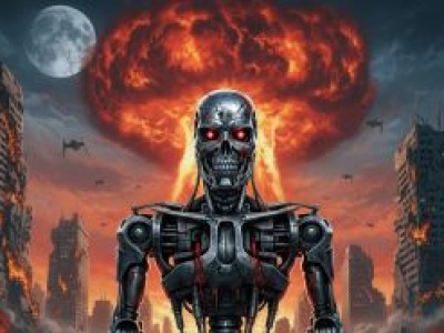 Sztuczna inteligencja zagrożeniem dla ludzkości? Szef NVIDII stawia sprawę jasno