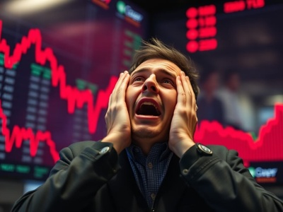 Krach dużych spółek GPW! Dino najniżej od 270, CCC od 330 dni! PGE tonie już o 33% i nadal szuka dna! – WIG20 Flash