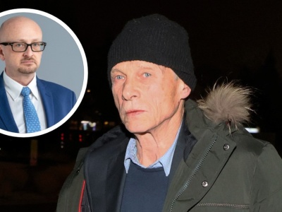 Morderca zostanie posłem? Prawnik odpowiada na sensacyjne spekulacje