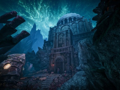 Niespodzianka: „polski Skyrim” otrzyma duży fabularny dodatek, i to już za tydzień. Wielka aktualizacja Tainted Grail: The Fall of Avalon jest już dostępna