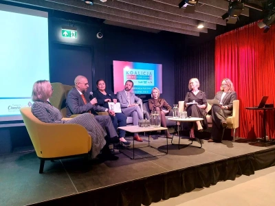 Polki częściej chorują na nowotwory onkologiczne niż średnia w UE. Oto 10 rekomendacji działań, które mają to zmienić