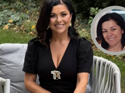 Katarzyna Cichopek bez grama makijażu. Internauci pieją z zachwytu. 