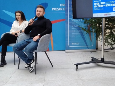 Młodzi i Świadomi