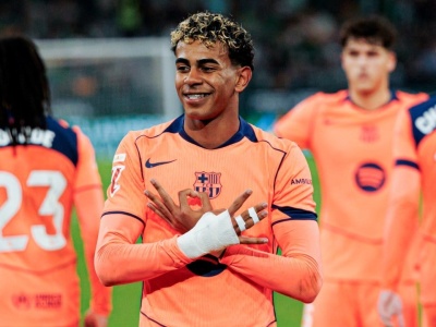 Barcelona – Eintracht Frankfurt: typy, kursy, statystyki, składy. Zagra Lewandowski? (9.12)