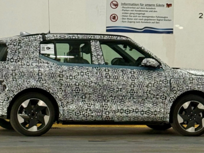 Kia wprowadza taniego elektryka z Europy. Będzie hit w Polsce?