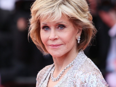 Jane Fonda ostro skrytykowała przejęcie Warner Bros. przez Netflixa. 