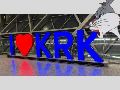 Mieszkańcy boją się samolotów nad Balicami. Krążą godzinami