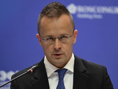 Węgry wyłamują się z unijnej polityki. Kolejny krok w stronę Moskwy