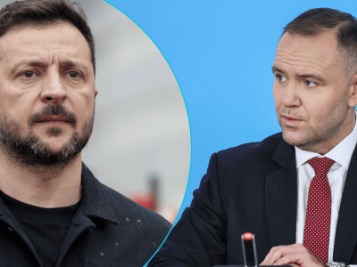 Zmiana kursu wobec Ukrainy. Otoczenie prezydenta stawia na realizm