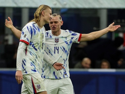 Zagrają na MŚ, gdy w Europie będzie środek nocy. I nagle to. 