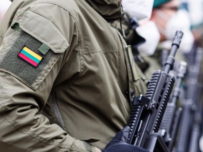 Litwa wprowadza stan wyjątkowy. Powodem zagrożenie z Białorusi