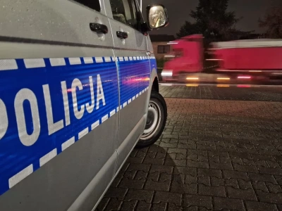 Młoda dziewczyna potrącona na ul. Podmiejskiej